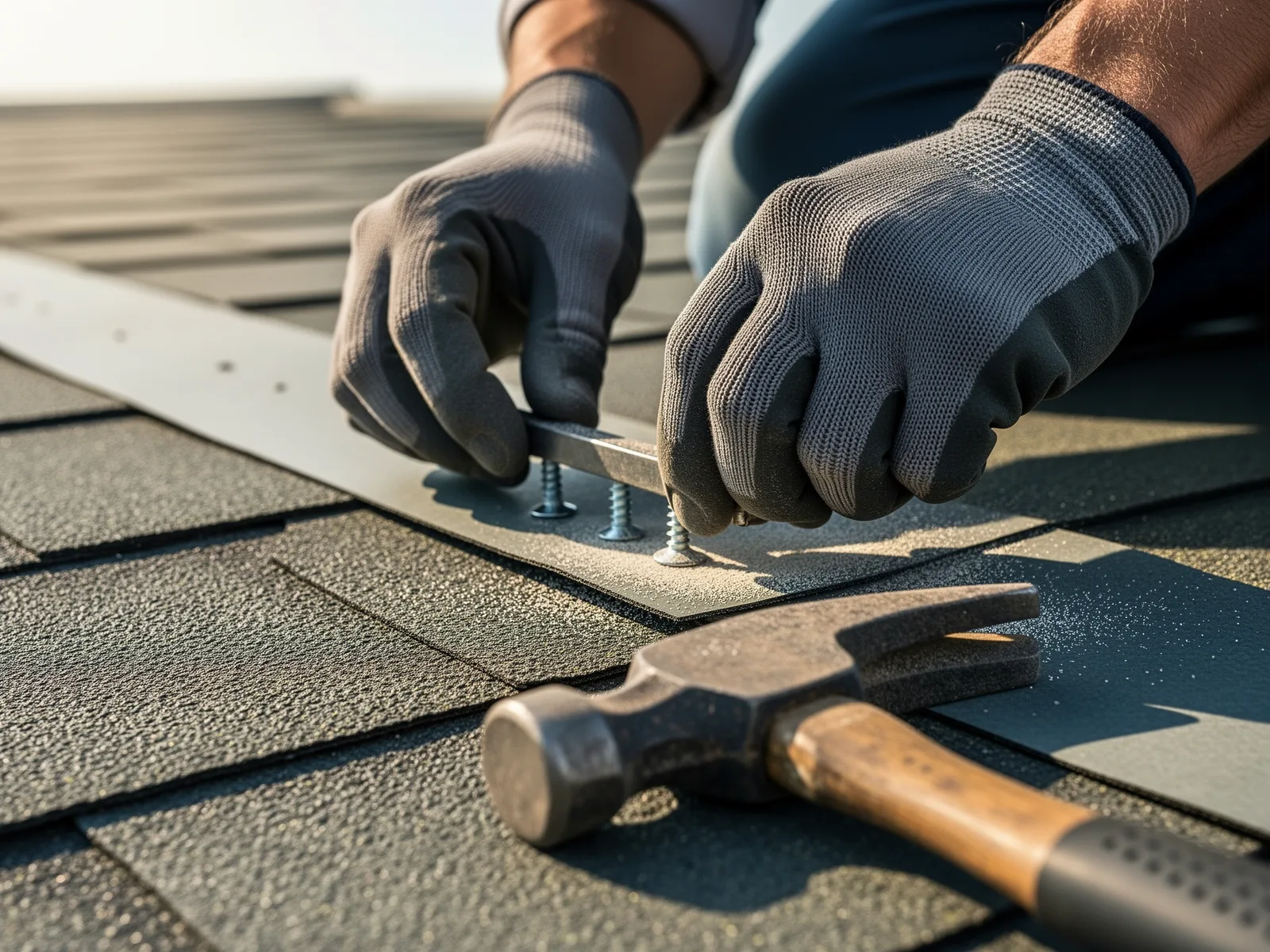 Why choose Fascia Repair in Bayville, NJ